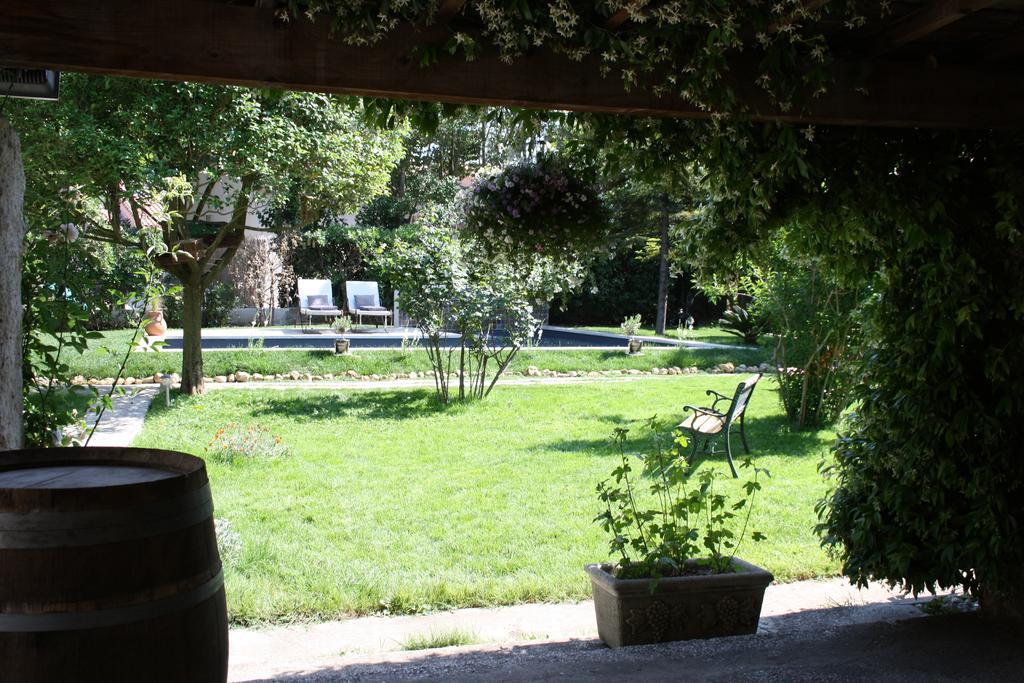 伊索勒河畔贝斯拉阿布里杜波伊旅馆住宿加早餐旅馆 外观 照片